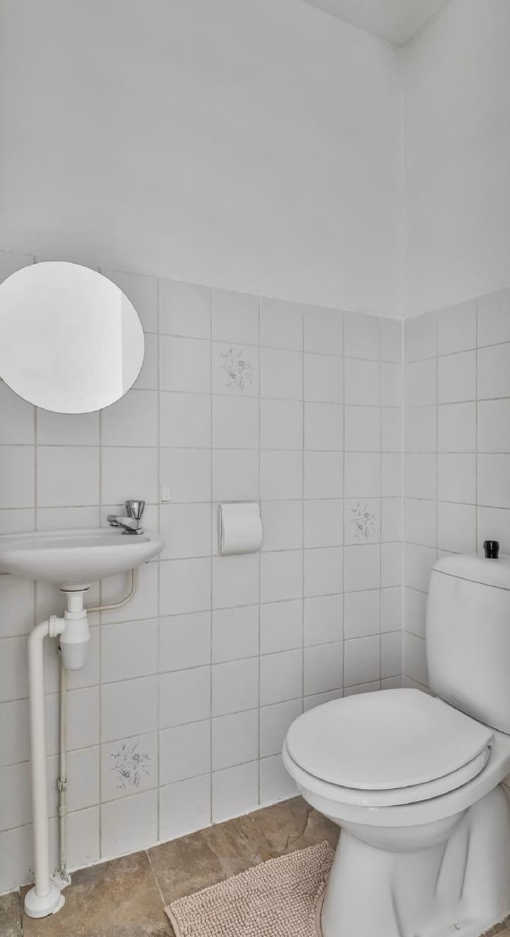 Foto 7 van Caro van Eyckstraat 34