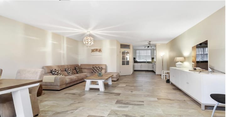 Foto 8 van Caro van Eyckstraat 34