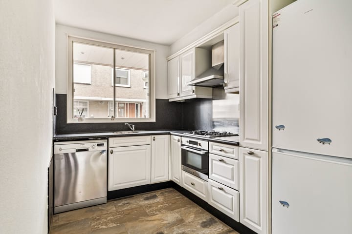 Foto 11 van Caro van Eyckstraat 34