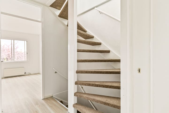 Foto 12 van Caro van Eyckstraat 34