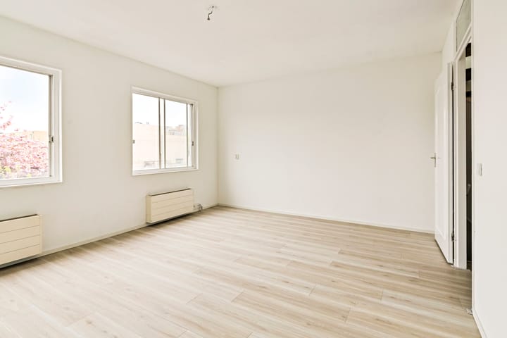 Foto 13 van Caro van Eyckstraat 34