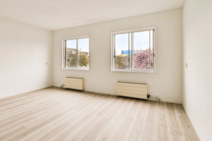 Foto 14 van Caro van Eyckstraat 34