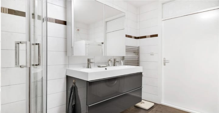 Foto 17 van Caro van Eyckstraat 34