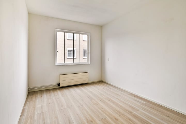 Foto 18 van Caro van Eyckstraat 34