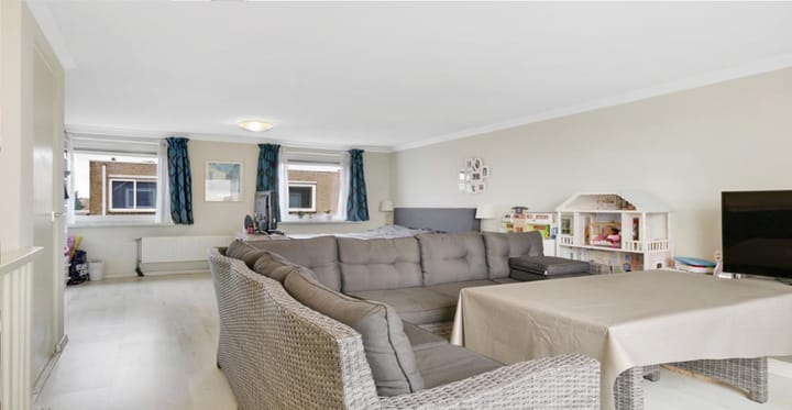 Foto 22 van Caro van Eyckstraat 34