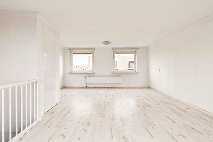 Foto 23 van Caro van Eyckstraat 34