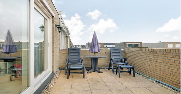 Foto 25 van Caro van Eyckstraat 34