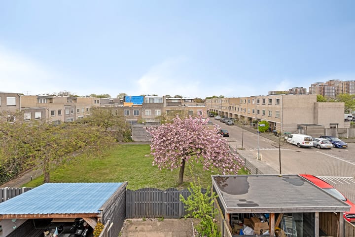 Foto 26 van Caro van Eyckstraat 34