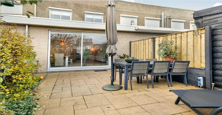 Foto 27 van Caro van Eyckstraat 34