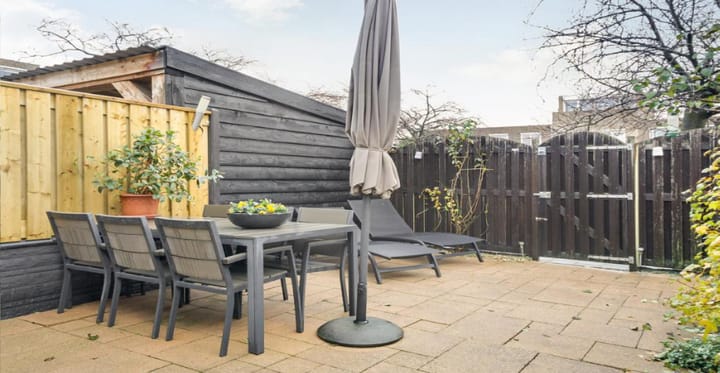 Foto 28 van Caro van Eyckstraat 34