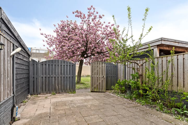 Foto 29 van Caro van Eyckstraat 34