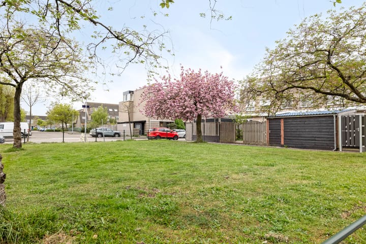 Foto 30 van Caro van Eyckstraat 34