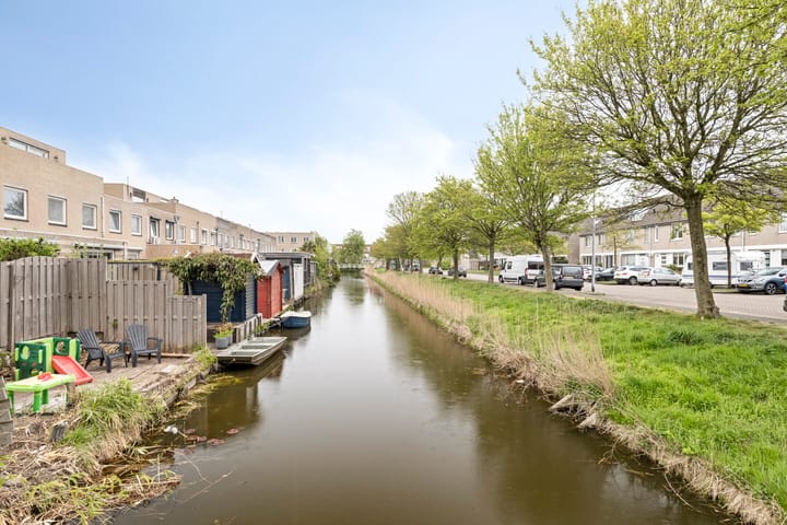 Foto 31 van Caro van Eyckstraat 34