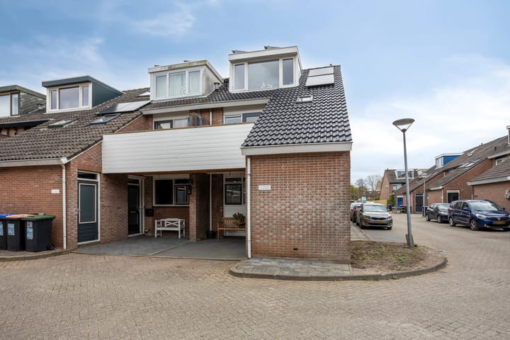 Foto 1 van Kruiszwin 3701