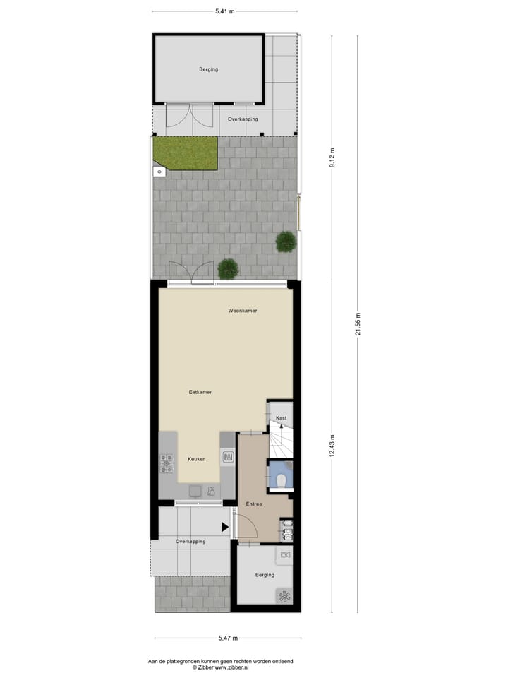 Foto 33 van Kruiszwin 3701