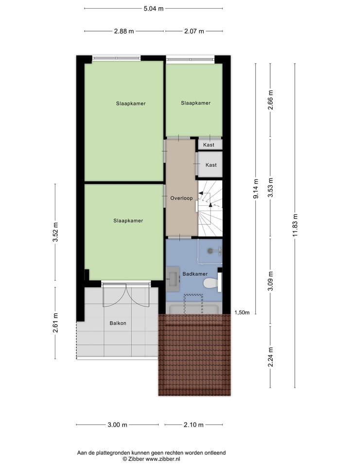 Foto 35 van Kruiszwin 3701