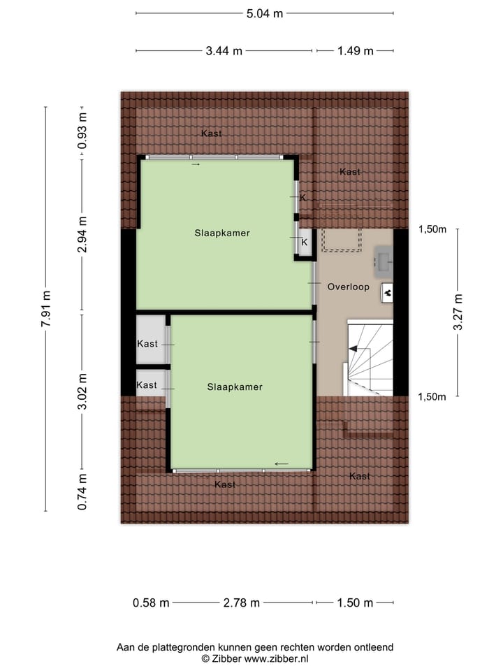 Foto 36 van Kruiszwin 3701