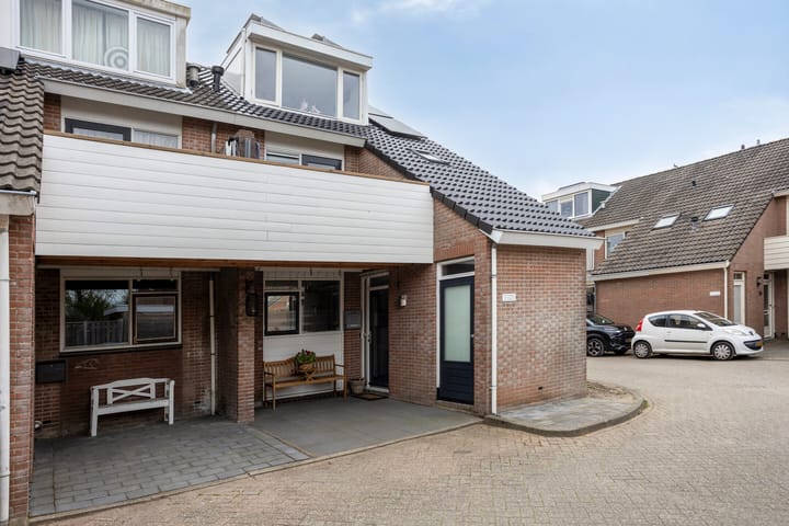 Foto 5 van Kruiszwin 3701