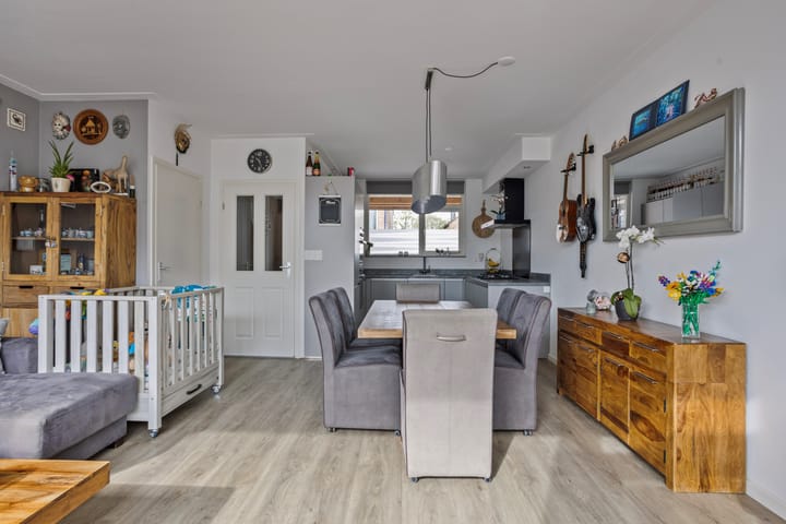 Foto 9 van Kruiszwin 3701