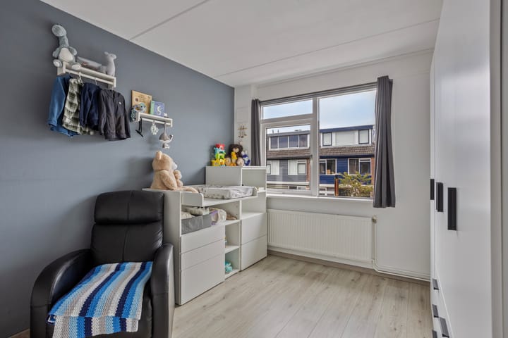 Foto 19 van Kruiszwin 3701