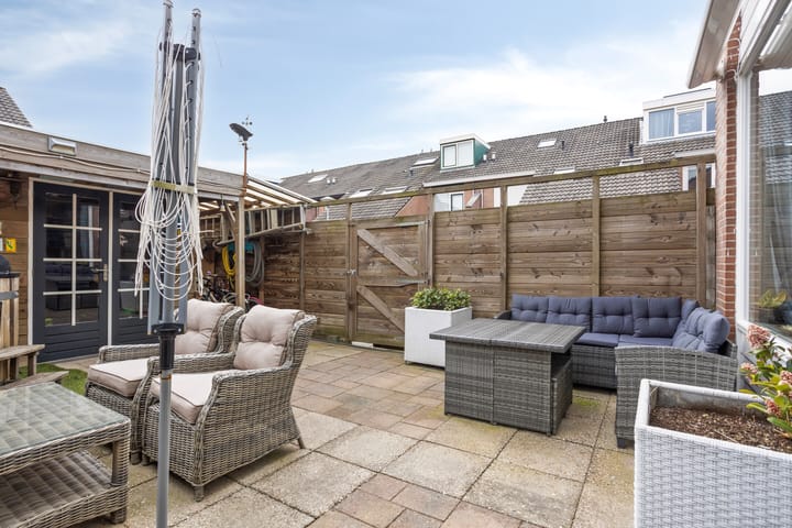 Foto 28 van Kruiszwin 3701