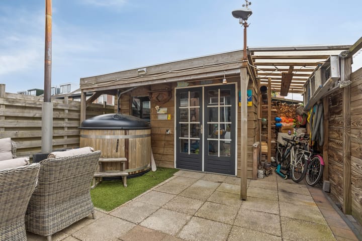 Foto 30 van Kruiszwin 3701