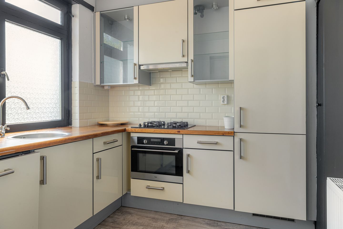 Foto 19 van Handwerkerszijde 162