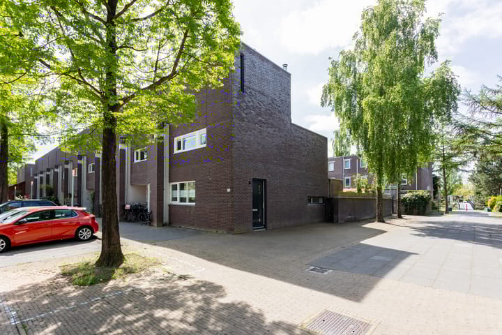 Foto 1 van Barkmolenstraat 79