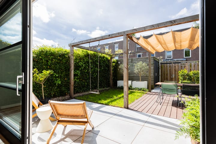 Foto 4 van Barkmolenstraat 79