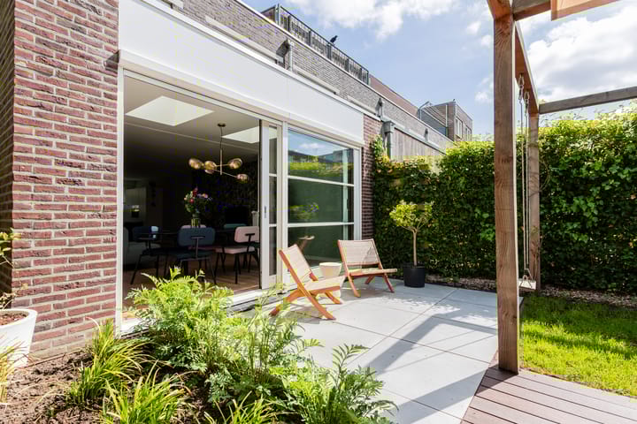 Foto 45 van Barkmolenstraat 79