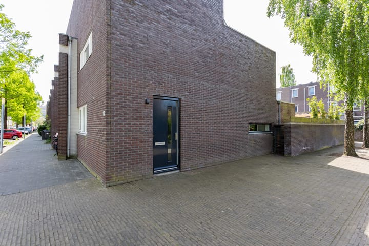 Foto 50 van Barkmolenstraat 79