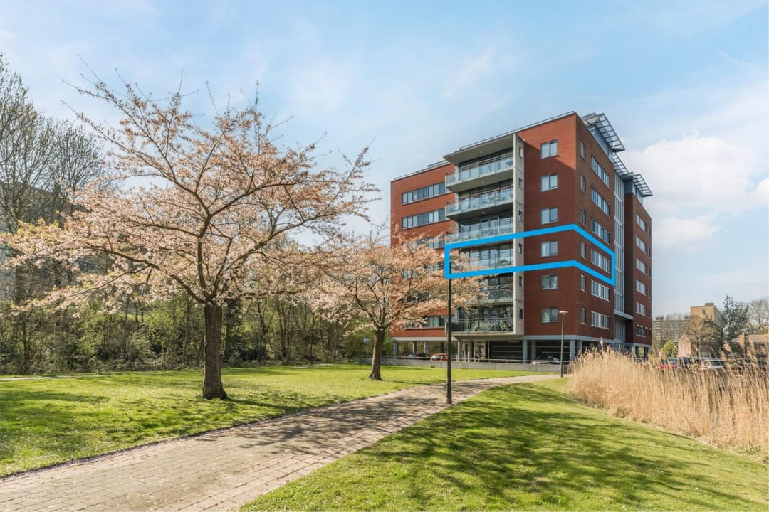 Foto 1 van Nieuwe Laan 91