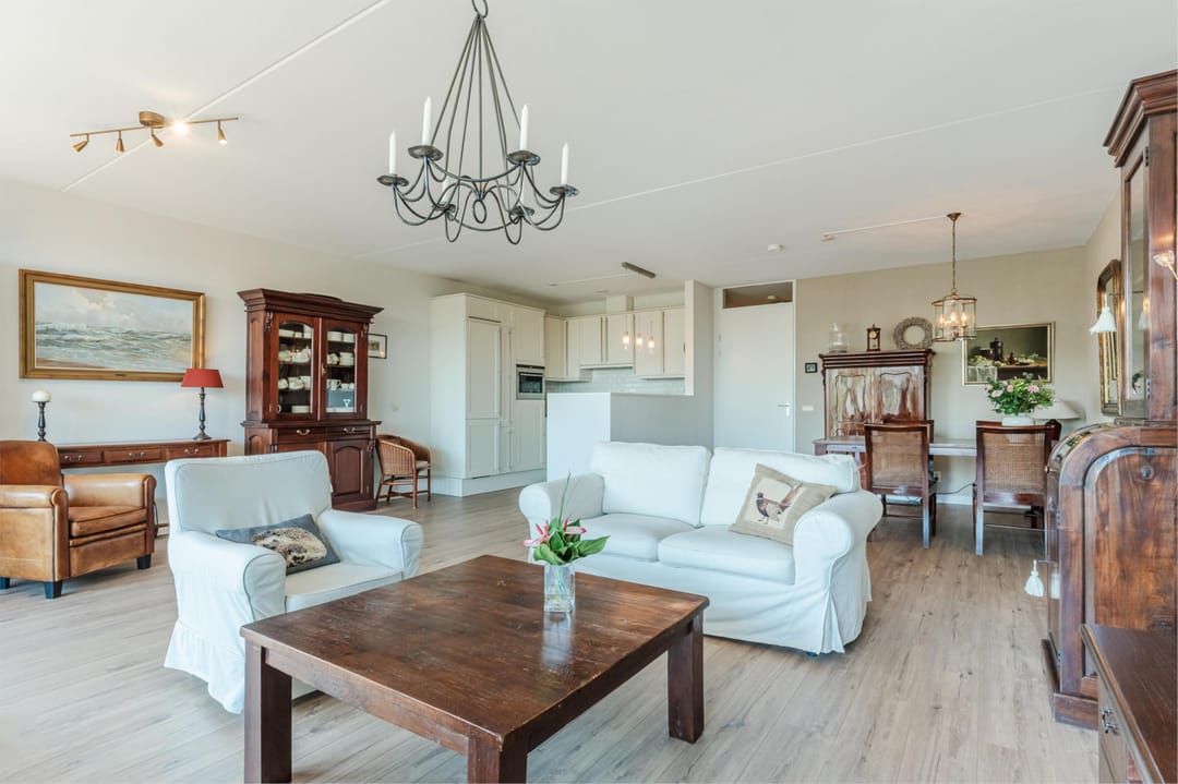 Foto 2 van Nieuwe Laan 91