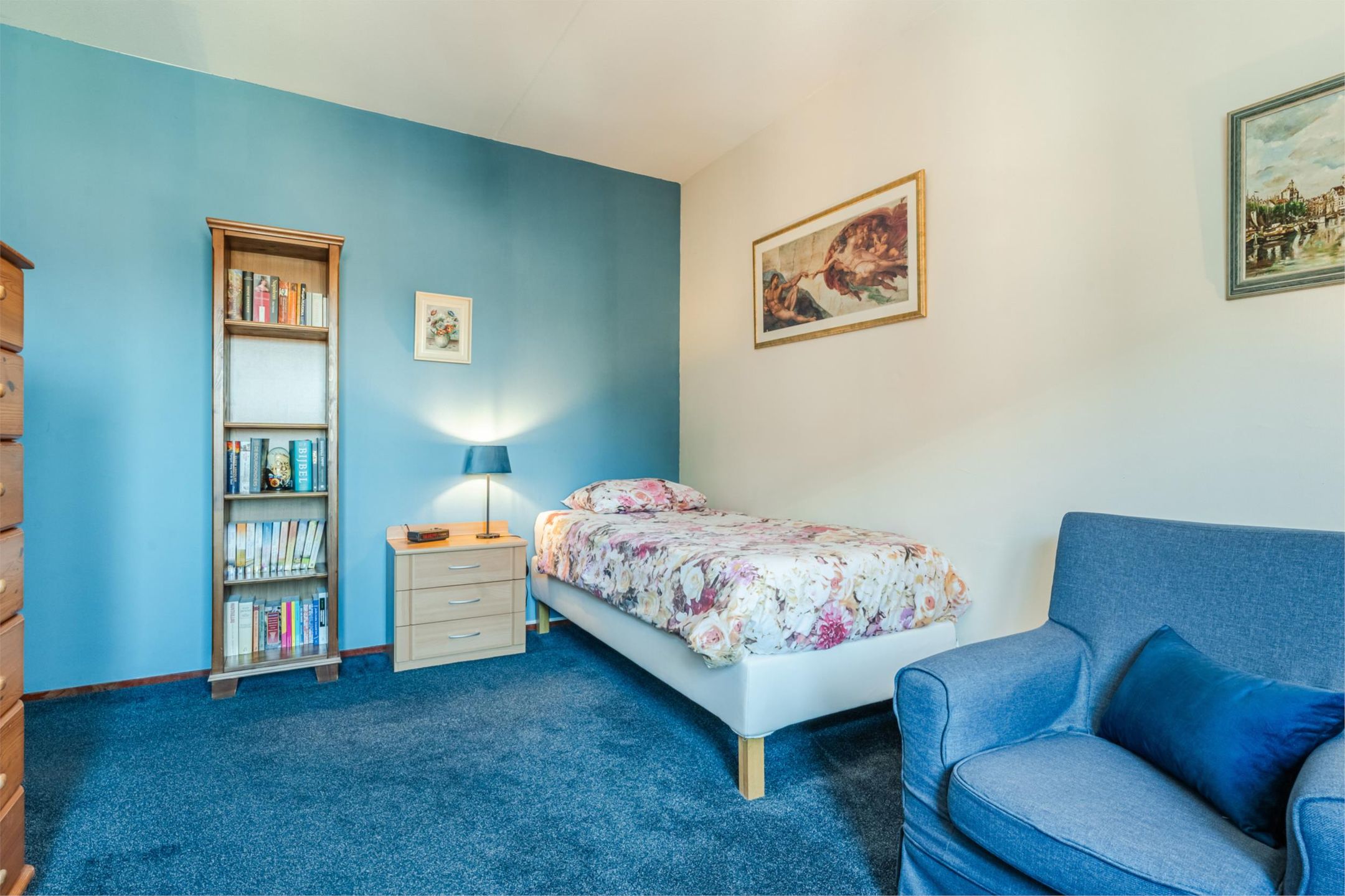 Foto 3 van Nieuwe Laan 91