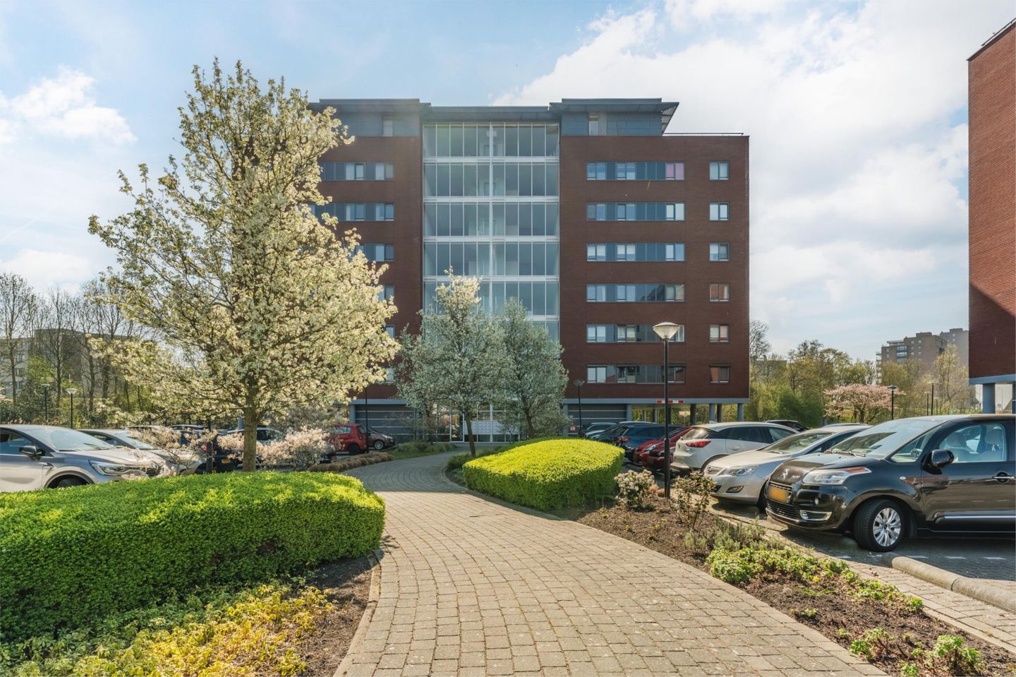 Foto 5 van Nieuwe Laan 91