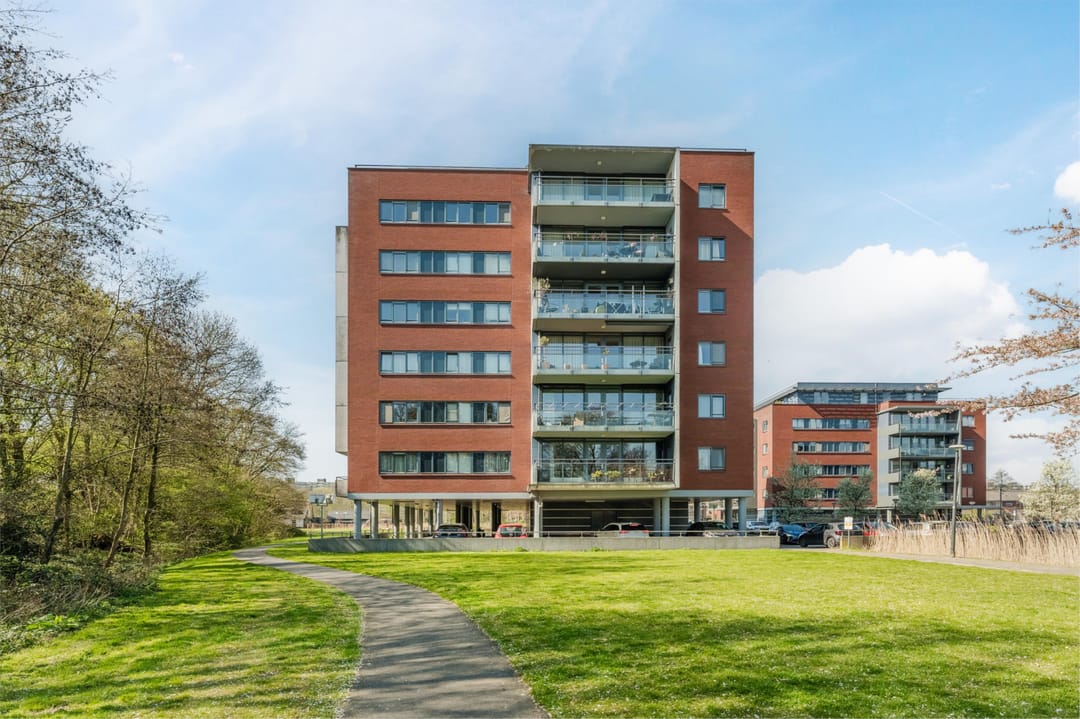 Foto 41 van Nieuwe Laan 91