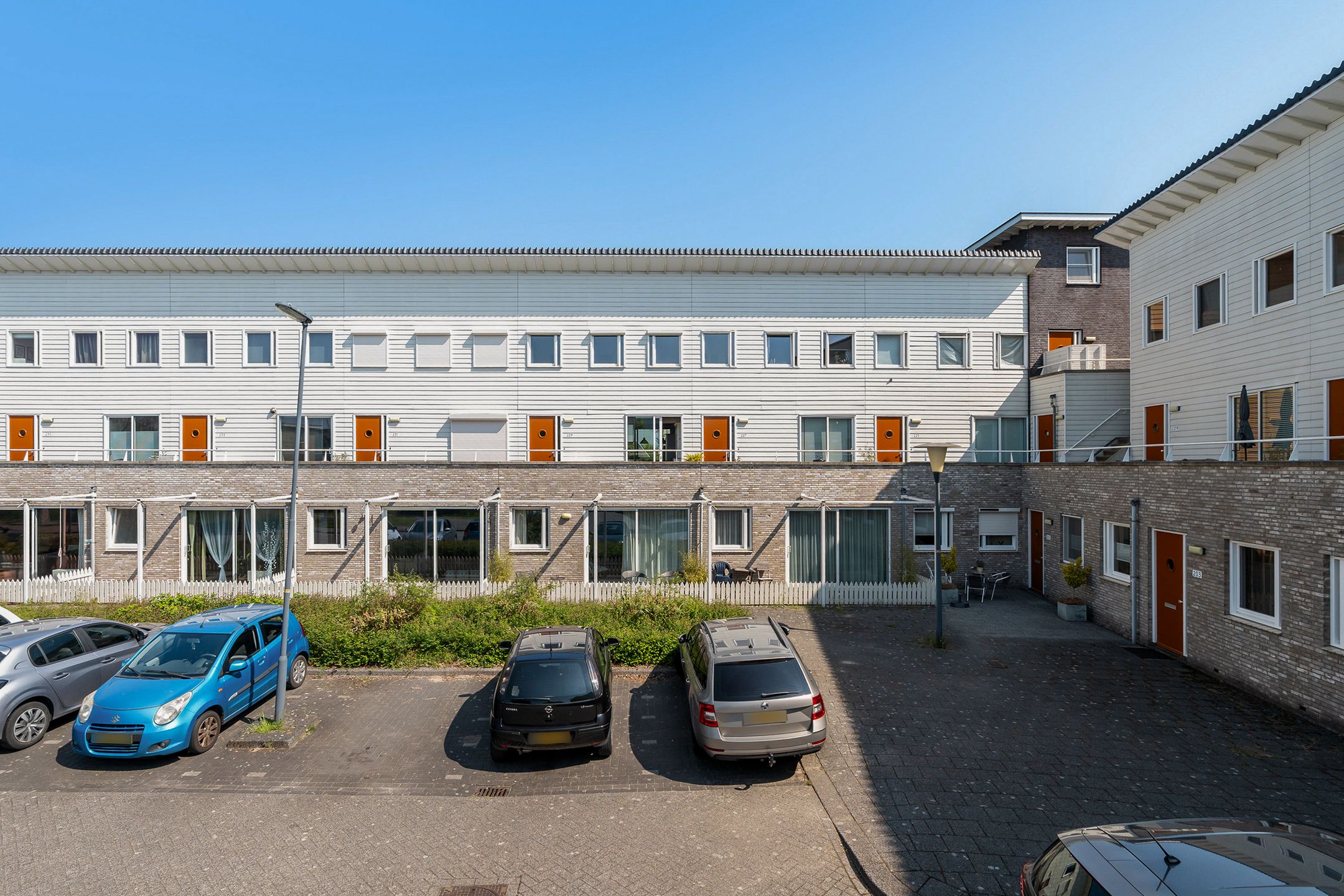 Foto 30 van Hebriden 229