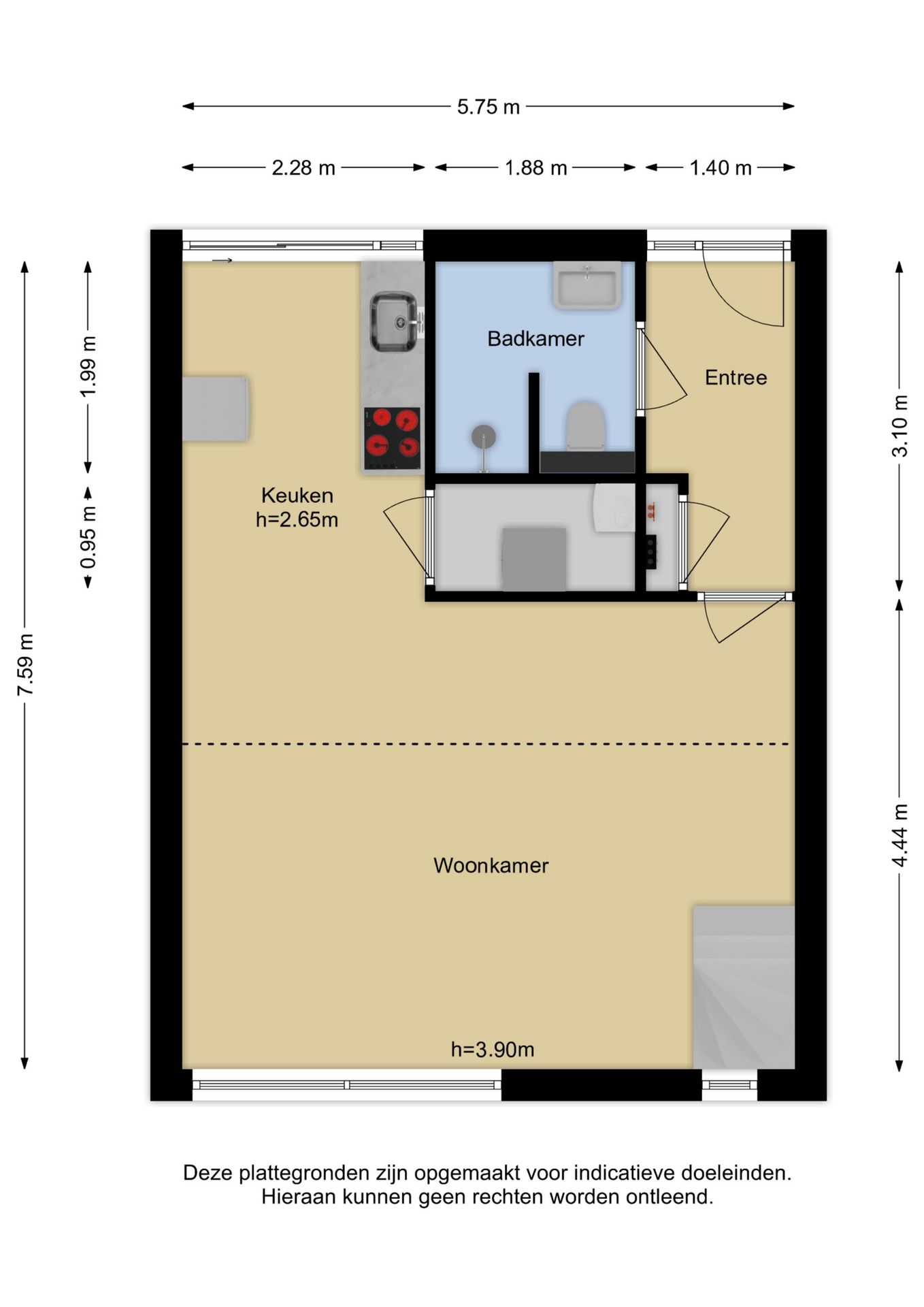 Foto 36 van Hebriden 229