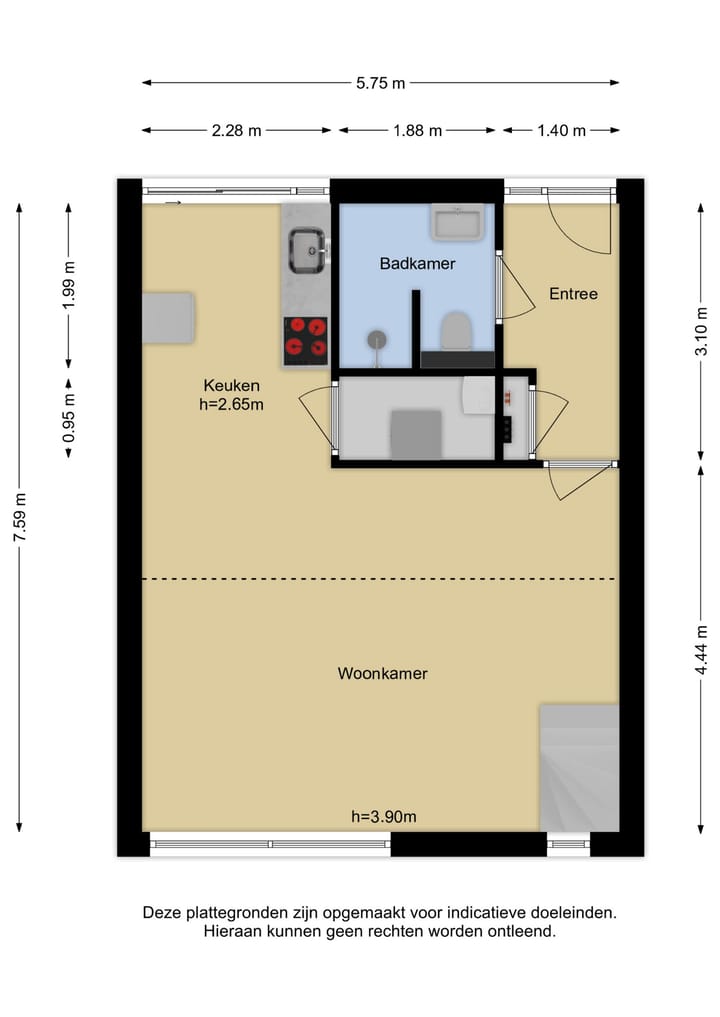 Foto 36 van Hebriden 229