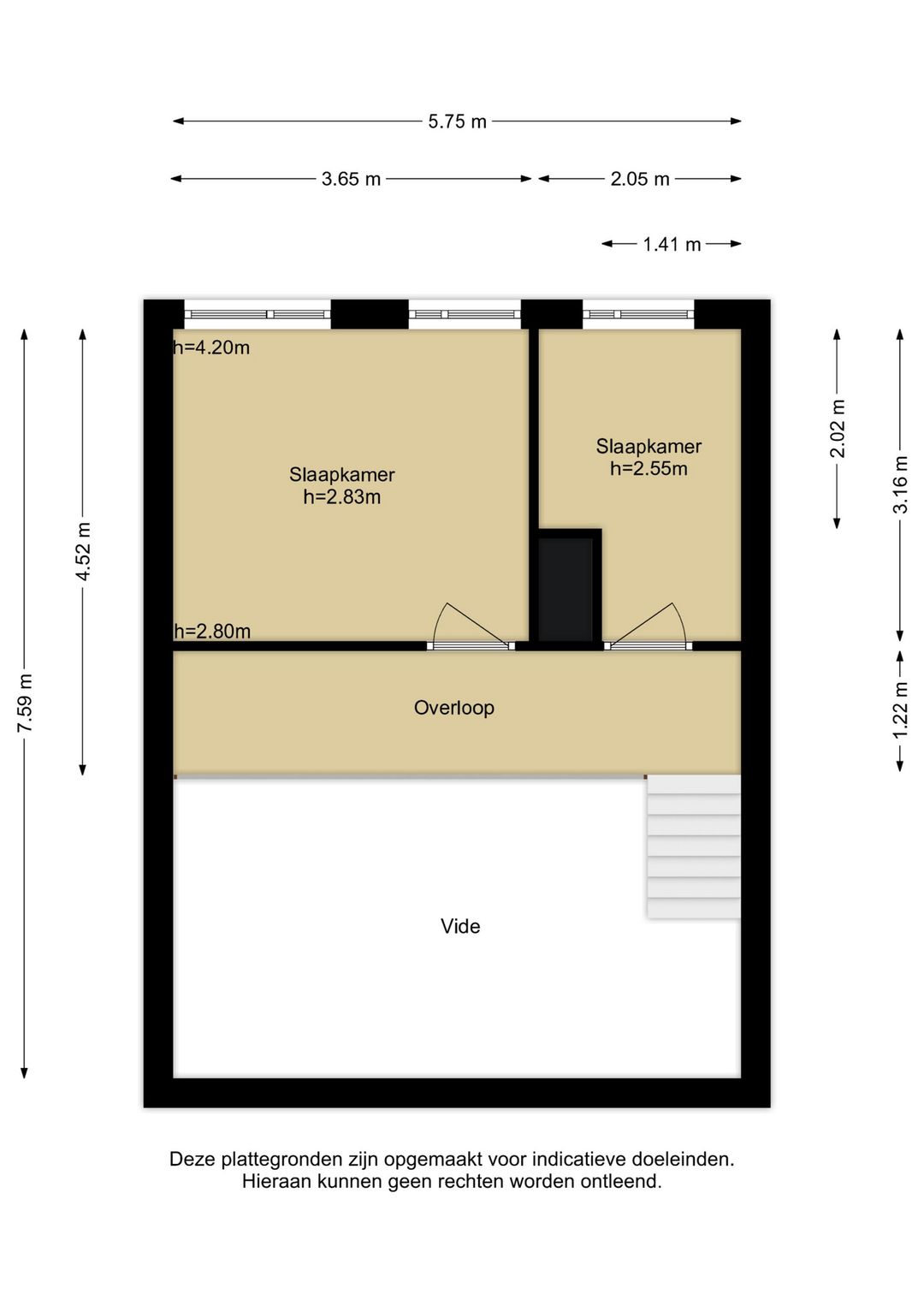 Foto 37 van Hebriden 229