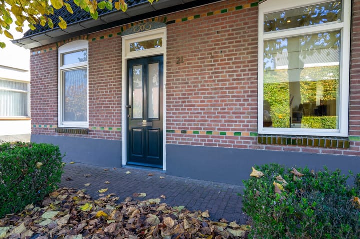 Foto 3 van Kerkeind 21