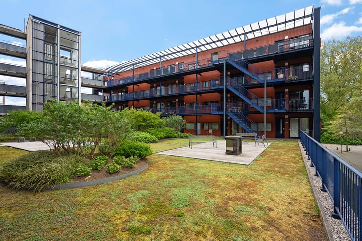 Foto 1 van Icarusweg 65