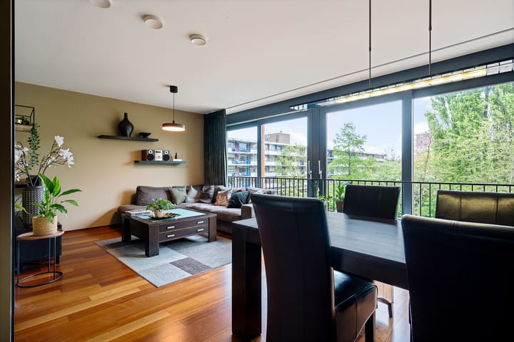 Foto 3 van Icarusweg 65