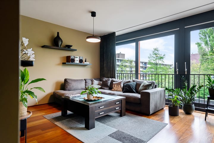 Foto 5 van Icarusweg 65