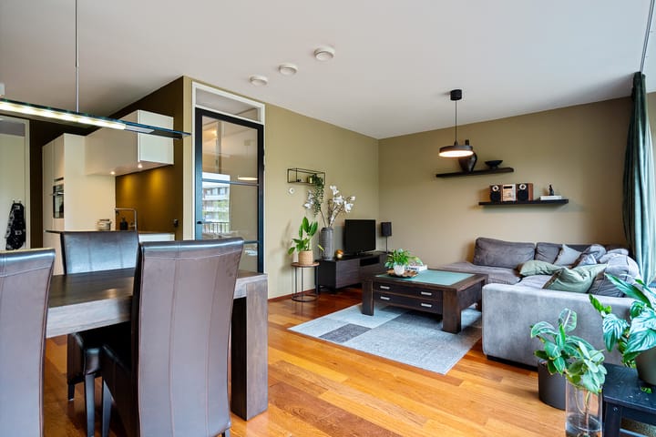 Foto 6 van Icarusweg 65