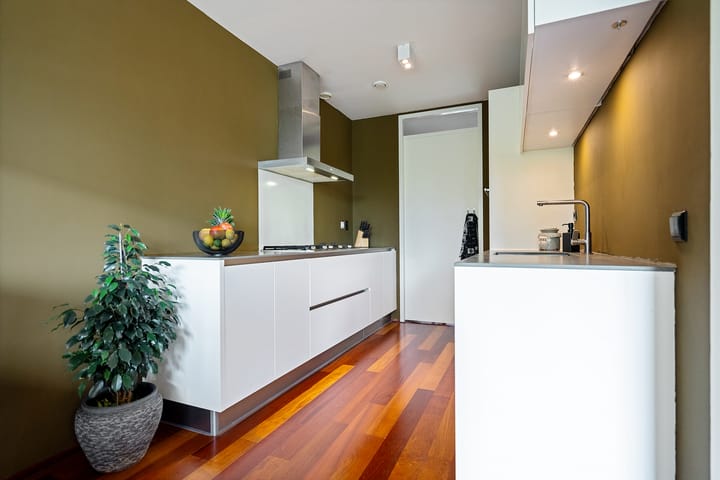 Foto 10 van Icarusweg 65