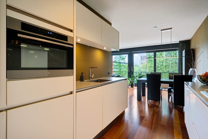 Foto 13 van Icarusweg 65