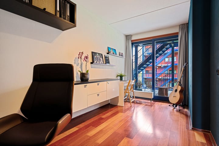 Foto 19 van Icarusweg 65