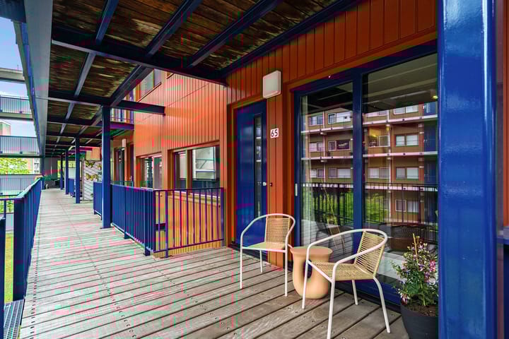 Foto 24 van Icarusweg 65