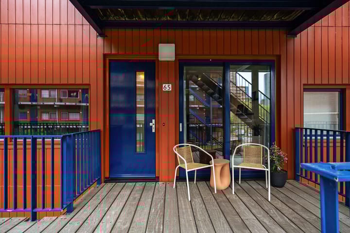 Foto 25 van Icarusweg 65